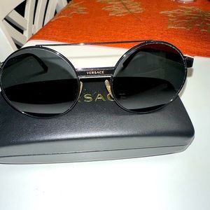 Versace Sunglasses. Authentic.